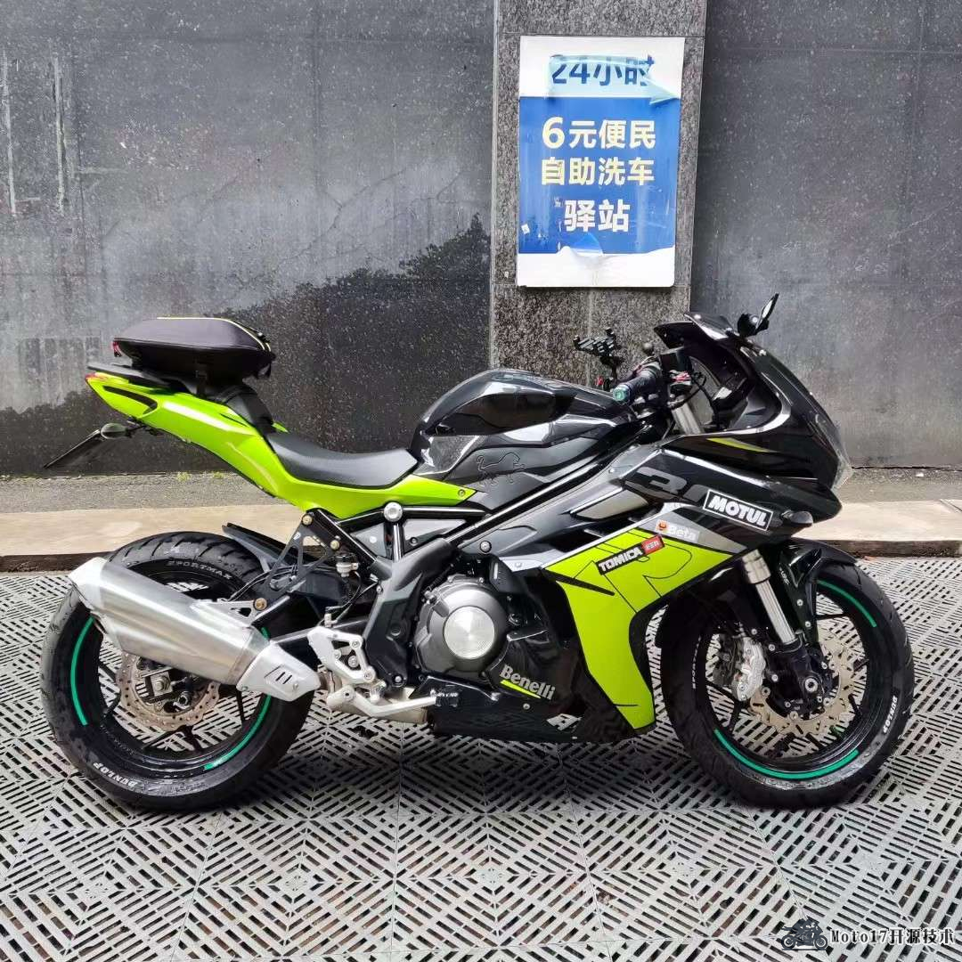 我的小小302R