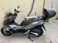 PCX-160