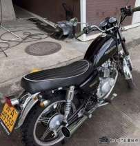 GN125老农机