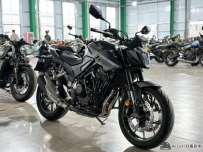 CB400F保值率为什么那么高