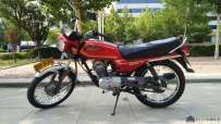 我爱摩托车12