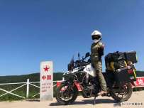 我心爱的摩托车们1