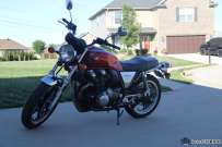 2013 CB1100
