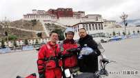 2010年的摩旅