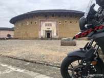摩旅福建围屋