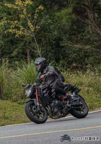 2023本田CB750 hornet