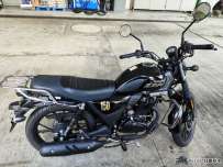 分享一下我的DN150